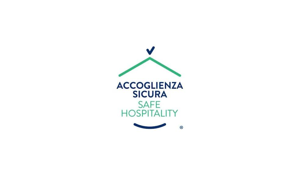 Hotel Stella Del Sud Calasetta Luaran gambar